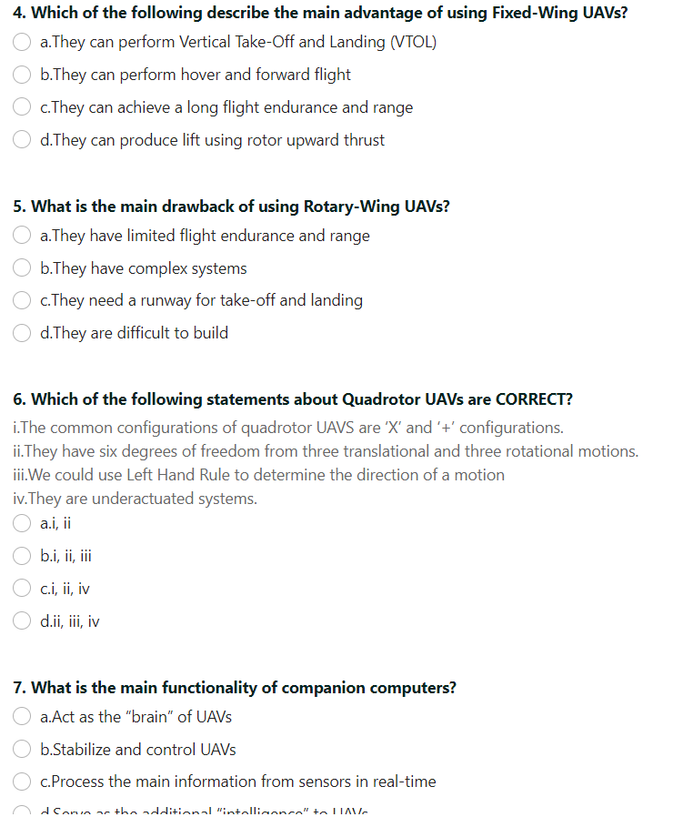 solved-4-which-of-the-following-describe-the-main-advantage-chegg