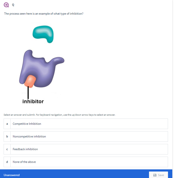 Solved Which of the following is a synonym for "stable?"