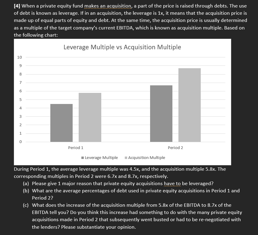 solved-4-when-a-private-equity-fund-makes-an-acquisition-chegg