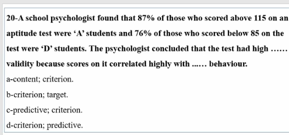 solved-20-a-school-psychologist-found-that-87-of-those-who-chegg