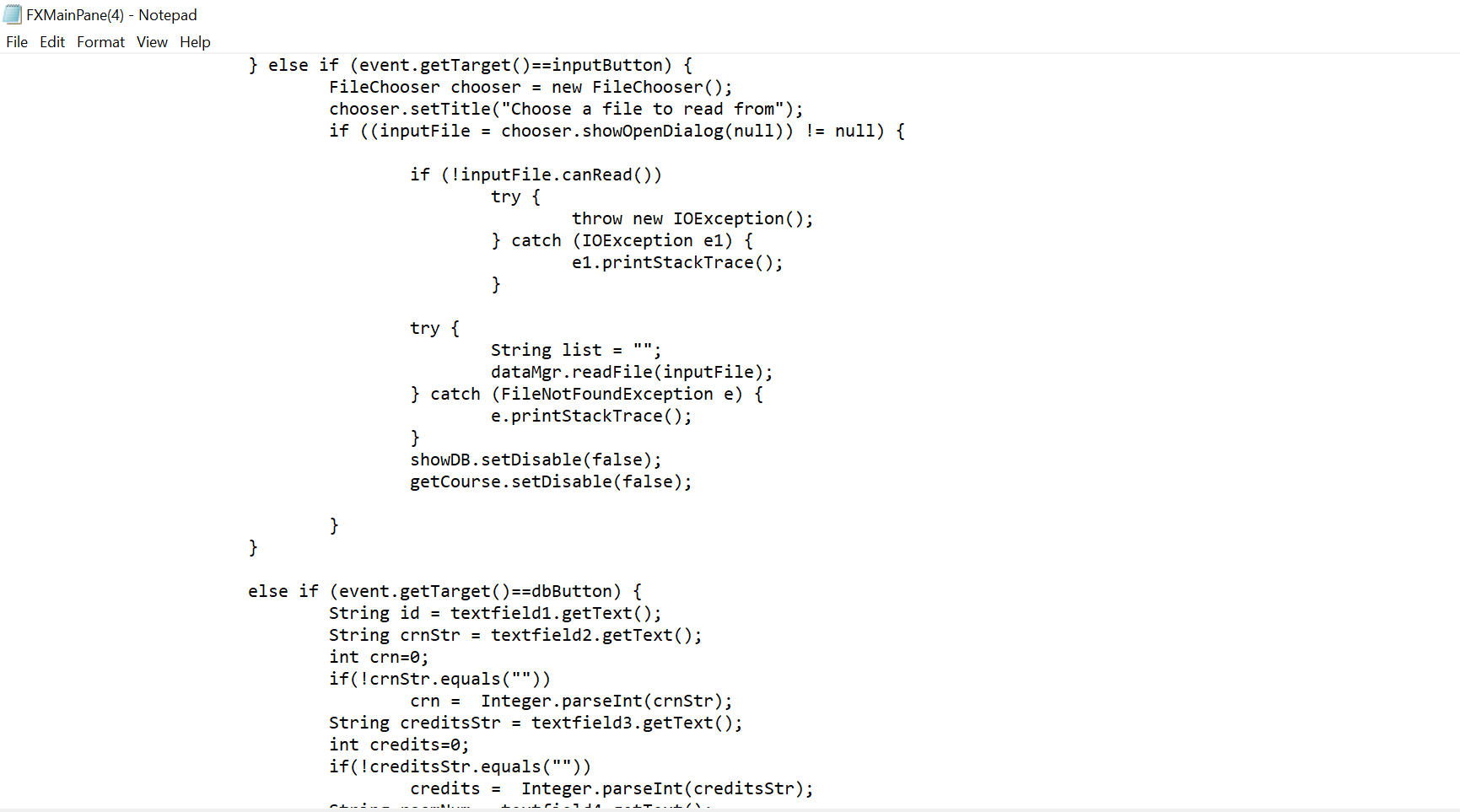 I need help in this programming question. import | Chegg.com