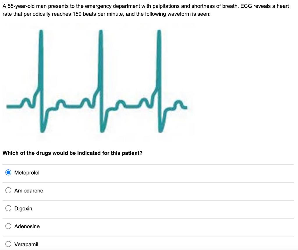 solved-a-55-year-old-man-presents-to-the-emergency-chegg