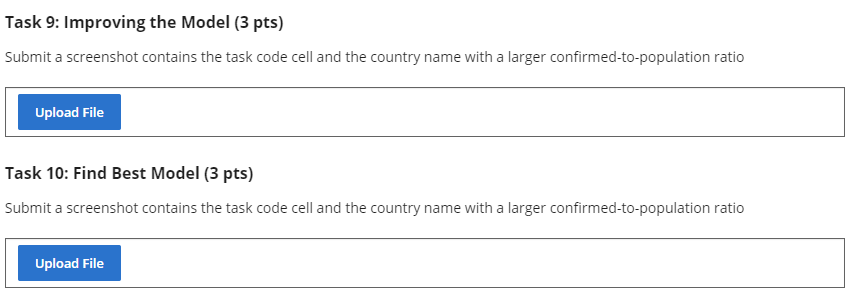 Solved Please Help me. Can you show me the right data codes | Chegg.com