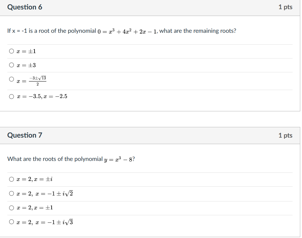 Solved These are the last questions I can ask for this month | Chegg.com