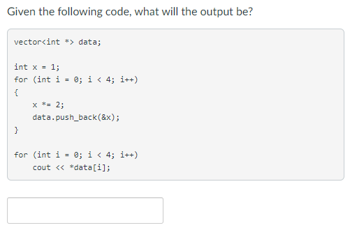 Solved Given the following template function: template void | Chegg.com