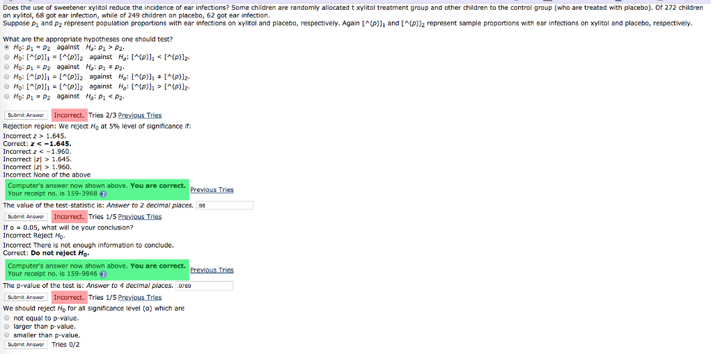 Statistics And Probability Archive June 23, 2018
