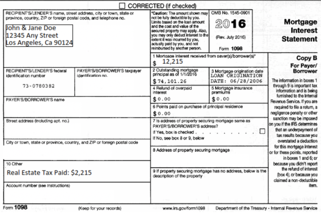 John and Jane Doe are married retired taxpayers who | Chegg.com