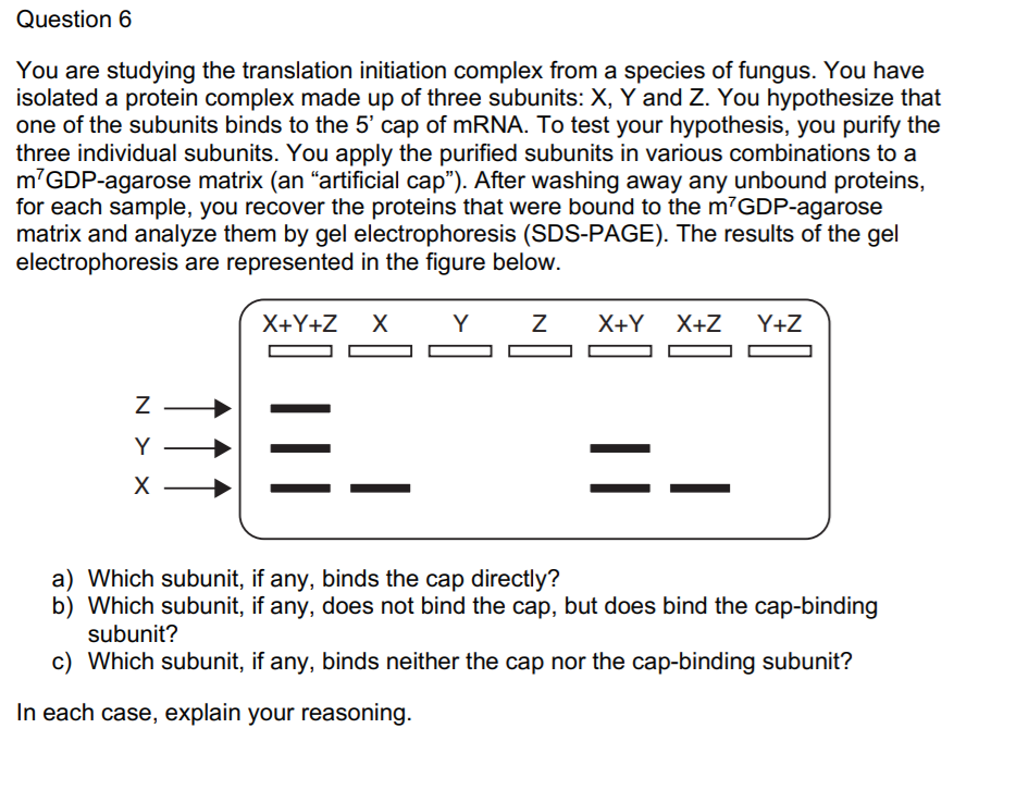 Solved This is one question with multiple parts. Please give | Chegg.com