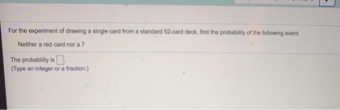 Solved From the sample space S (1,2,3, 4.,, 15) a single | Chegg.com