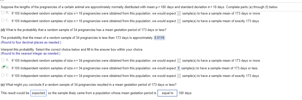 Solved Please Answer Part E The First Blank Is Either Ex Chegg Com