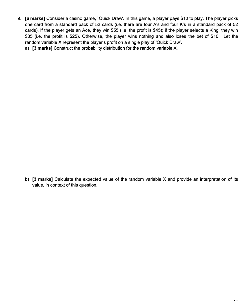Solved if the answer using hand writing please be clear and | Chegg.com