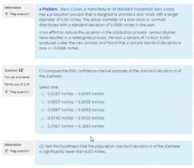 Information P Rag Question Problem Mark Cuban