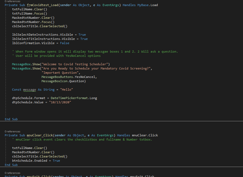 Solved I need help writing a few lines of code. I have | Chegg.com