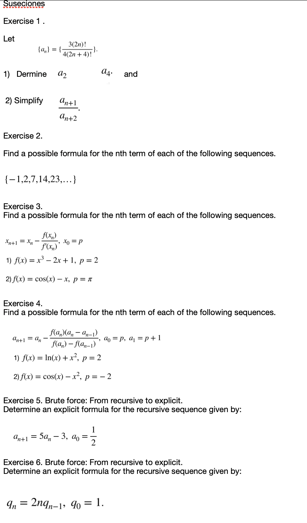 solved-let-an-4-2n-4-3-2n-exercise-2-find-a-chegg