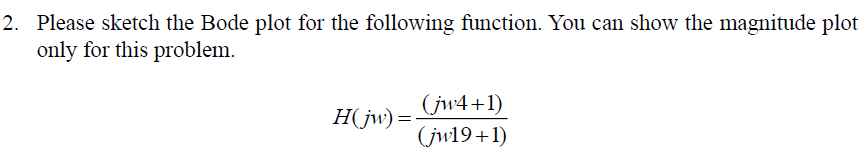 please solve this problem in detailI know this is | Chegg.com