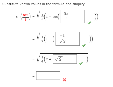 Solved Hello! I am having trouble finding the answer to this | Chegg.com