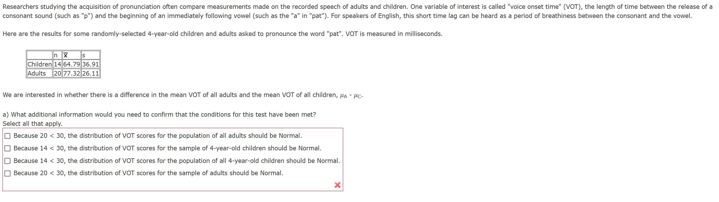 Pronunciation Often