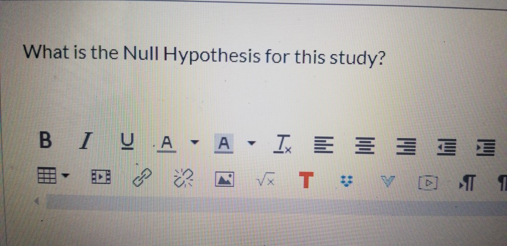 In Your Own Words Describe The Standard Error Of The Chegg Com