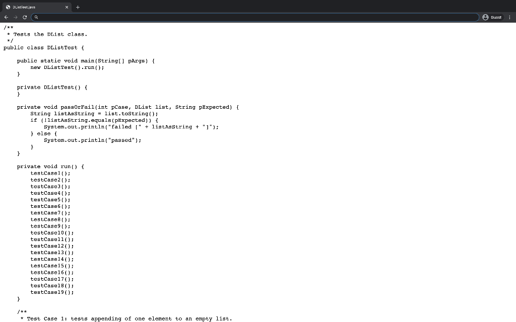 Solved JAVA: Please follow the instructions as thoroughly as | Chegg.com