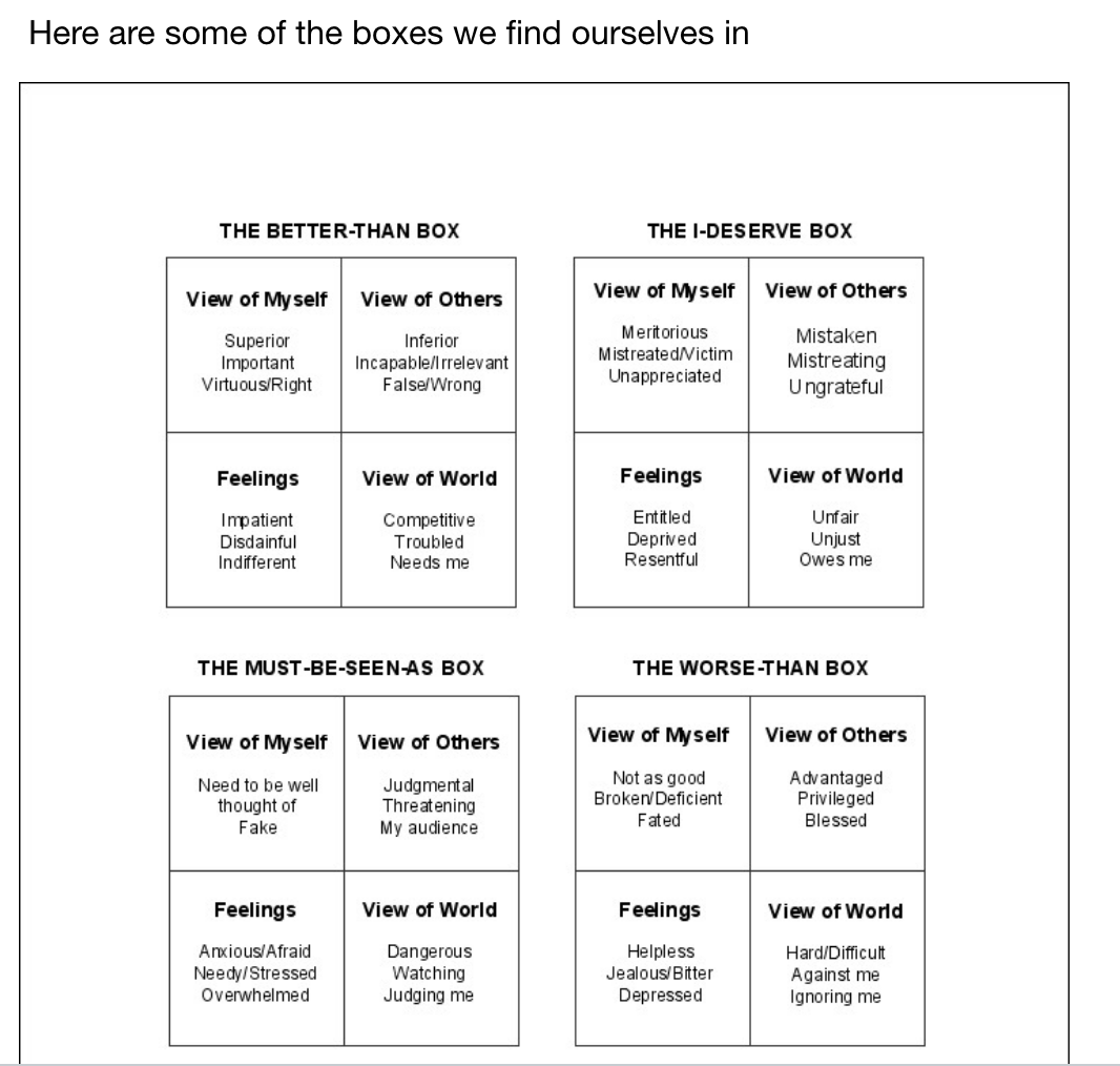 Solved READ THE ARTICLE BELOW, UNDERSTAND THE 