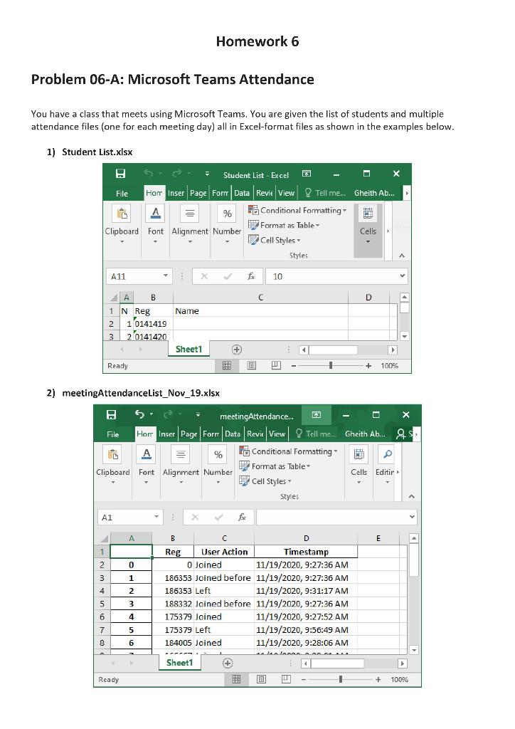 how to find homework on teams