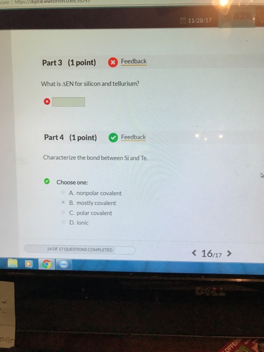 Solved This is a Mixed question/It is worth 4 points/You | Chegg.com