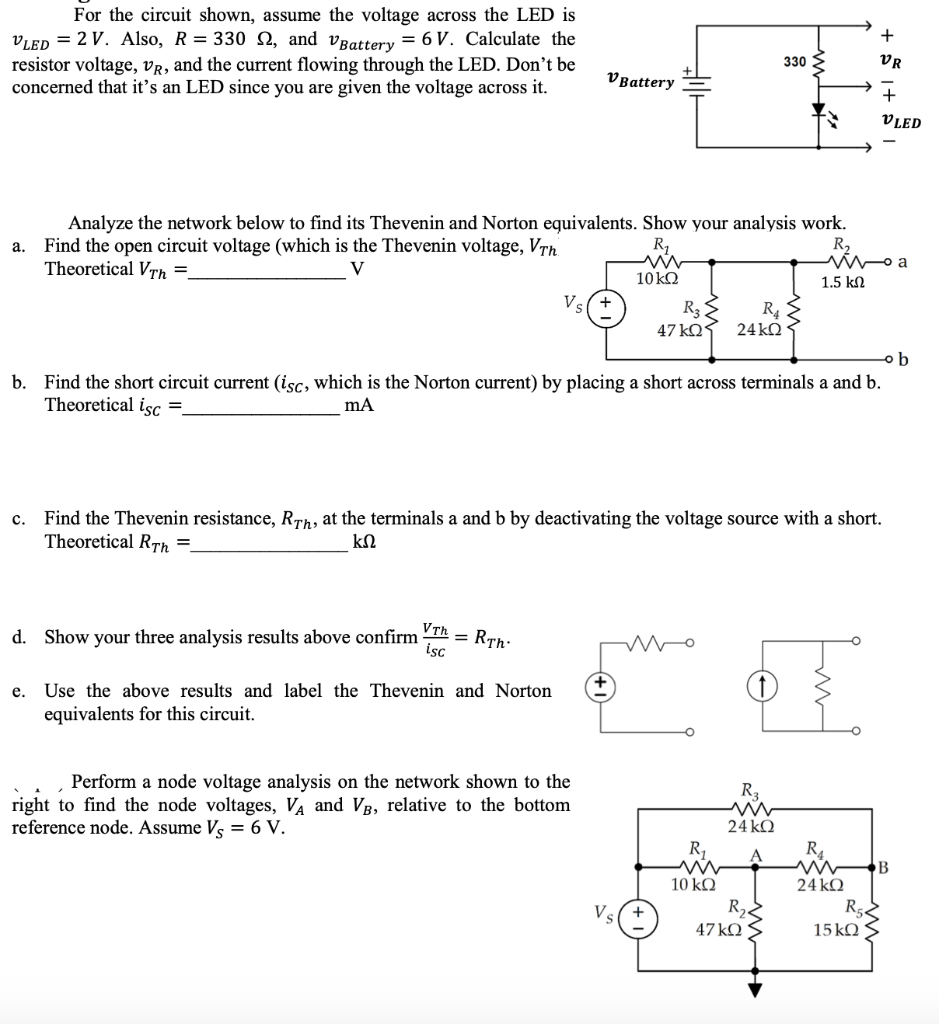 Solved Use The Source Transformation Method To Calculate 3068