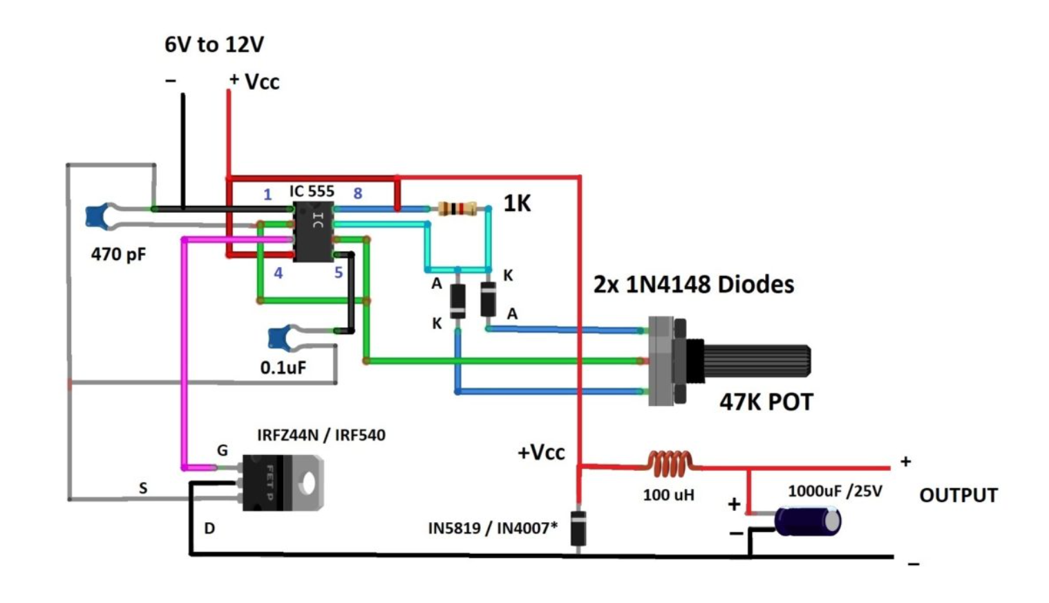 Solved DESIGN CIRCUIT WITH PROTEUS | Chegg.com