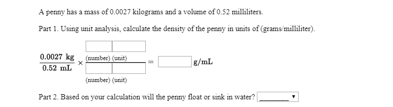 Solved A Dime Is Found To Have A Diameter Of 1.73 Centime