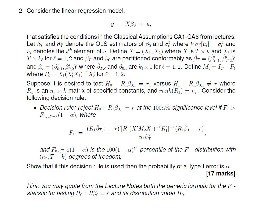 Model Y  Nones Notes