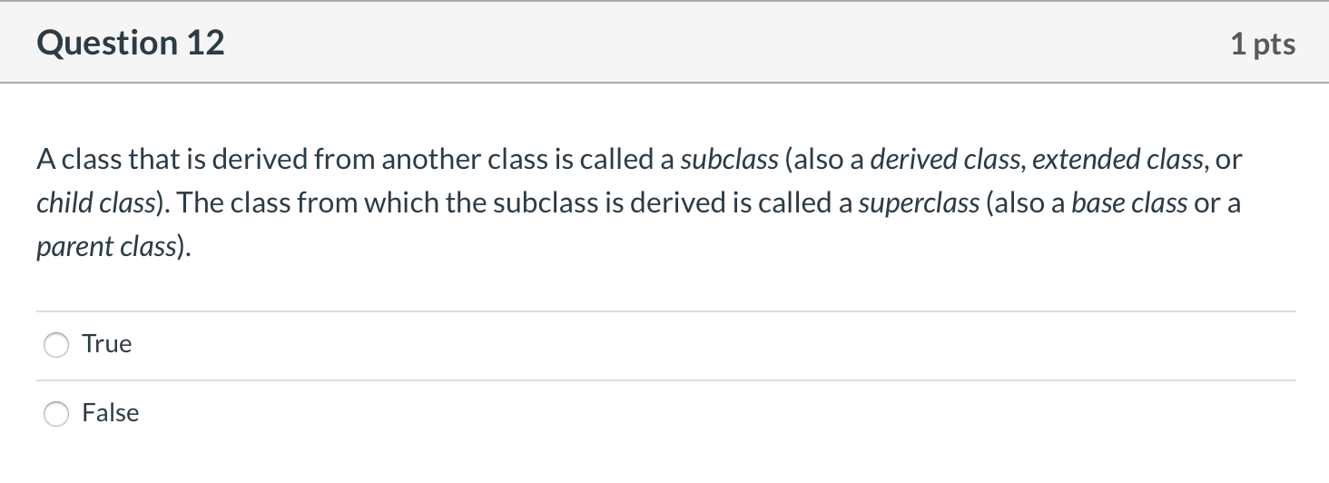 Solved Hi i am taking Java and I am stuck on these | Chegg.com