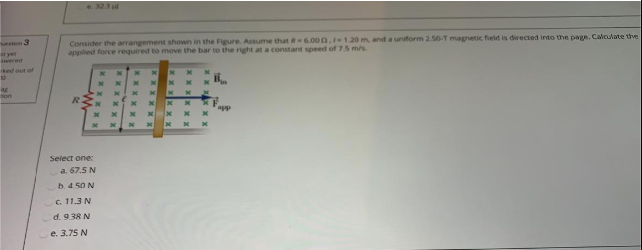 Solved Consider The Arrangement Shown In The Figure. Assume | Chegg.com