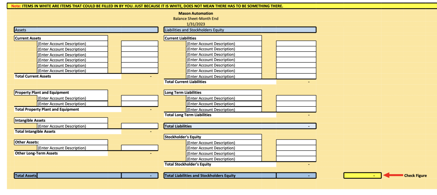 Solved Background Information Mason Automotive is an