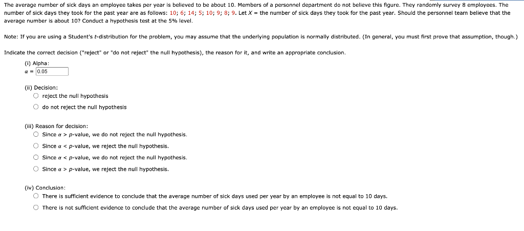 solved-the-average-number-of-sick-days-an-employee-takes-per-chegg