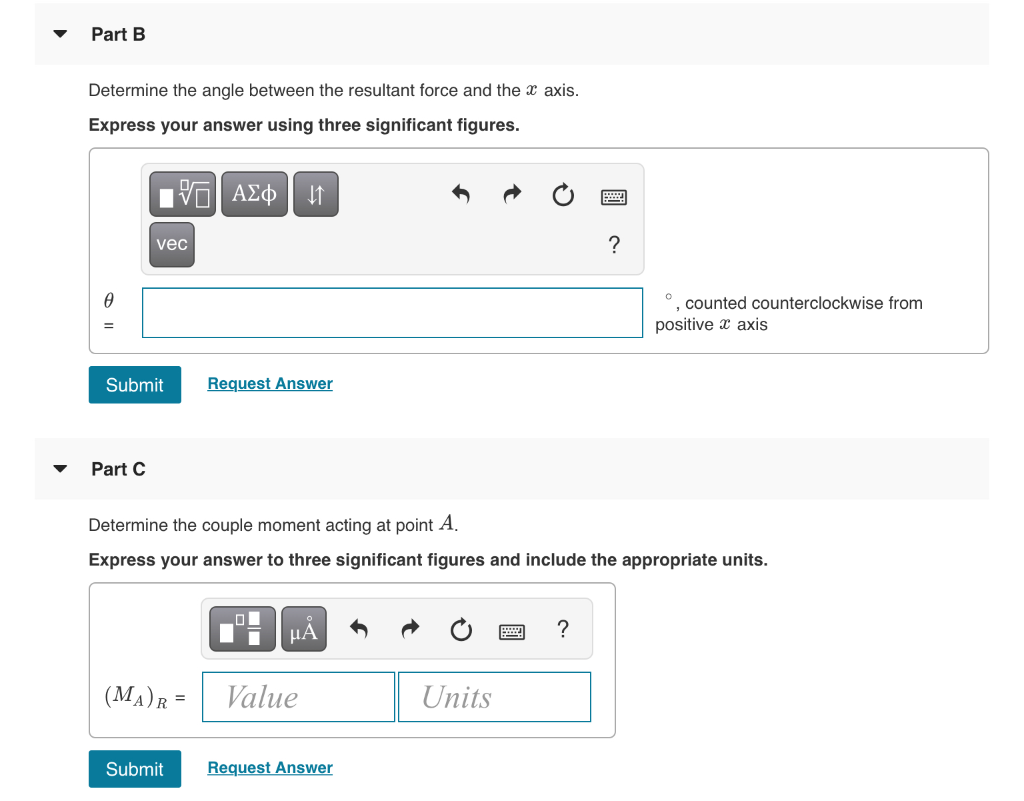 Solved Fundamental Problem 4.28 Review Replace | Chegg.com