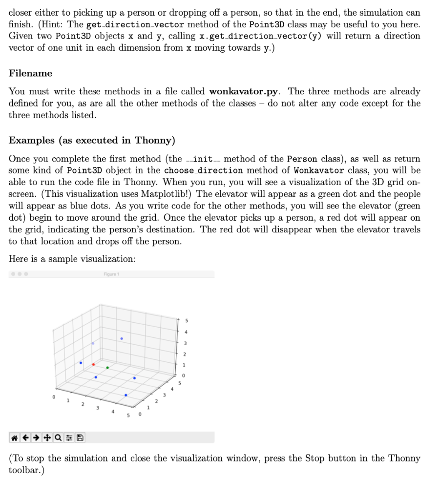 Question 3 [40 points] Programming can be very useful | Chegg.com