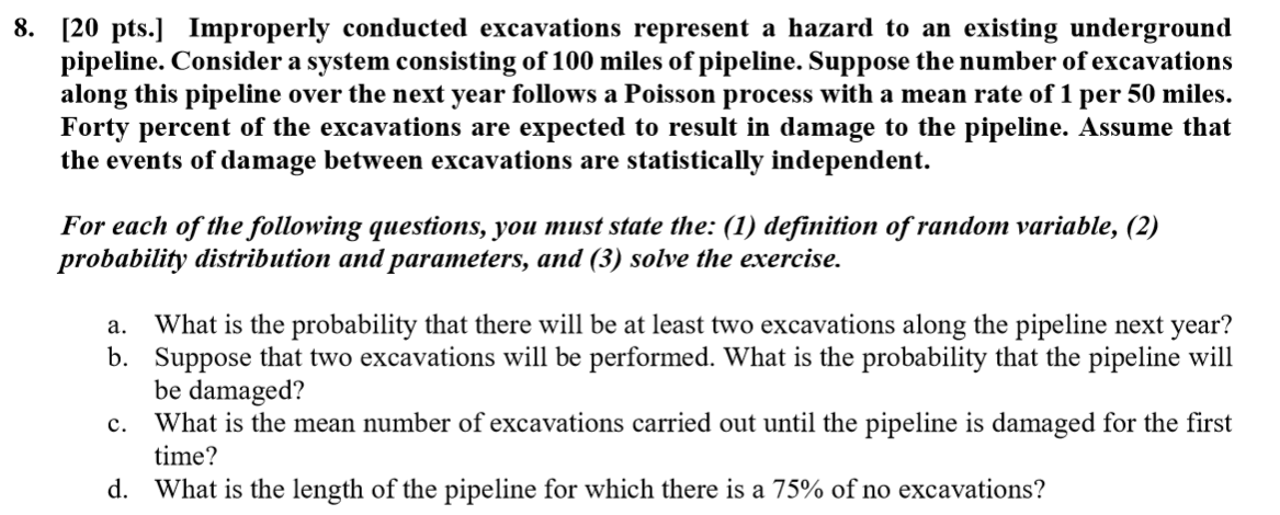 solved-8-20-pts-improperly-conducted-excavations-chegg