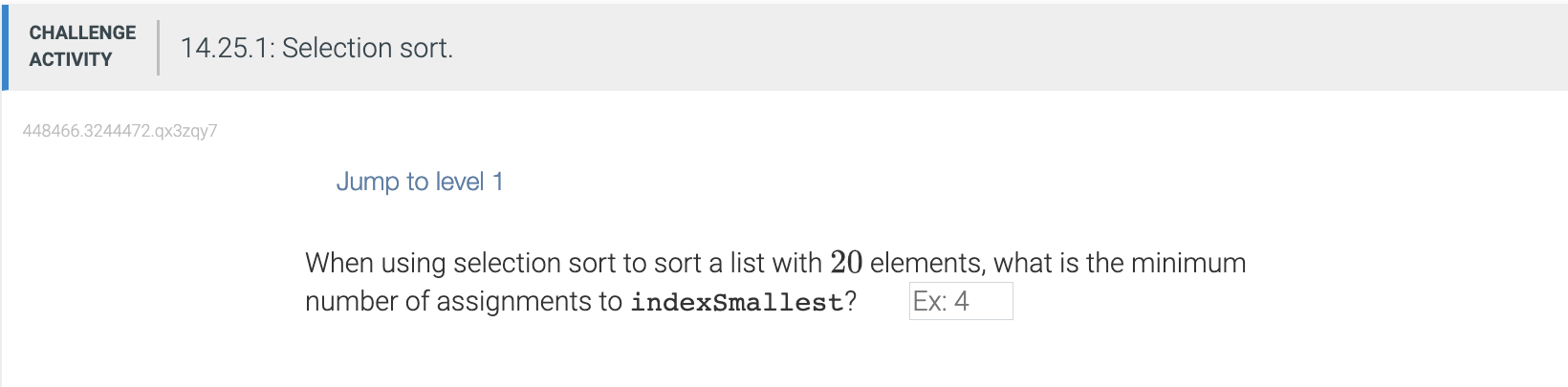 Solved Please select the correct option for both of the | Chegg.com