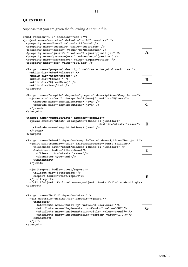 Compiling java files when one depends on a jar - vserait