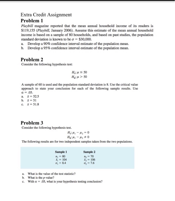 credit assignment problem solution