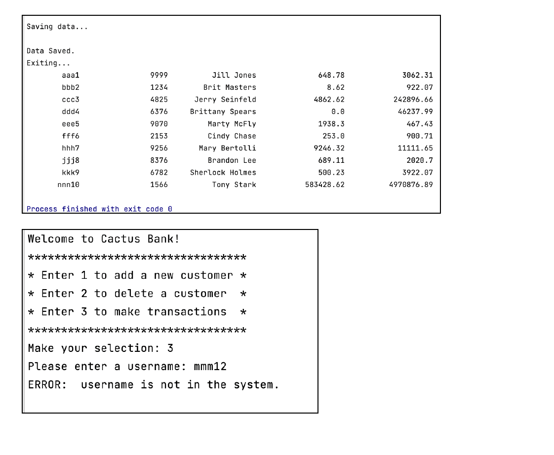 Solved Need help with this Python assignment. I have written | Chegg.com