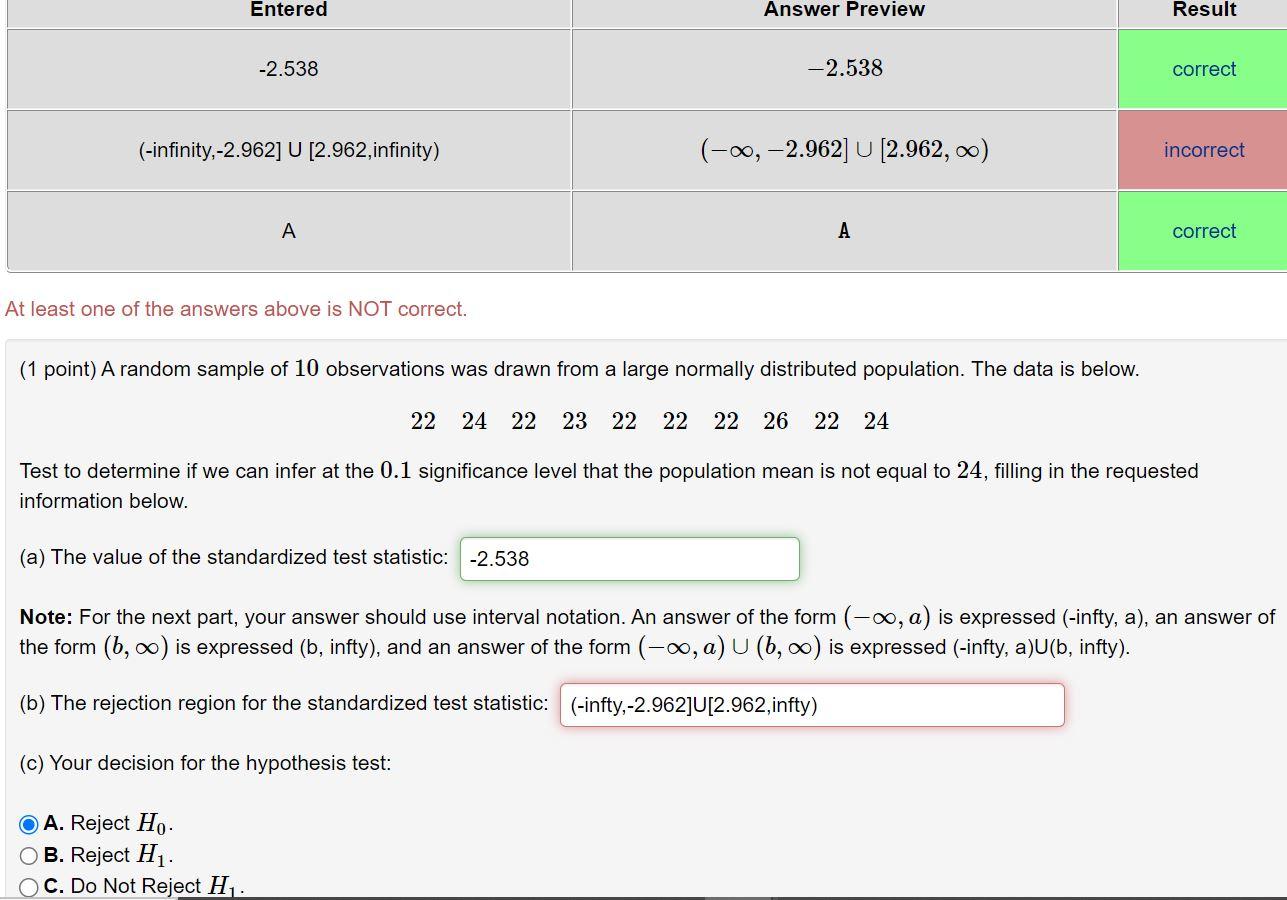 Solved I Found Parts A And C But Cannot Figure Out B, Will | Chegg.com