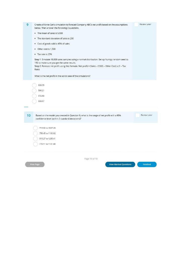 solved-9-review-later-create-a-monte-carlo-simulation-to-chegg