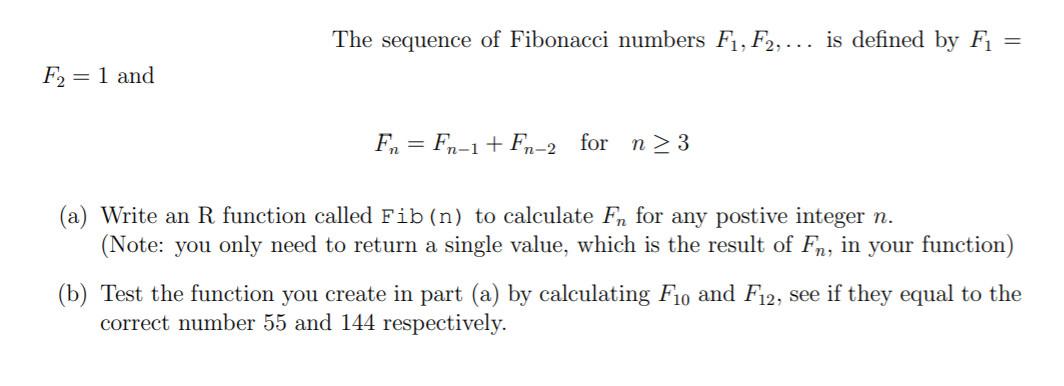 Solved Please solve part a and part b of the question | Chegg.com