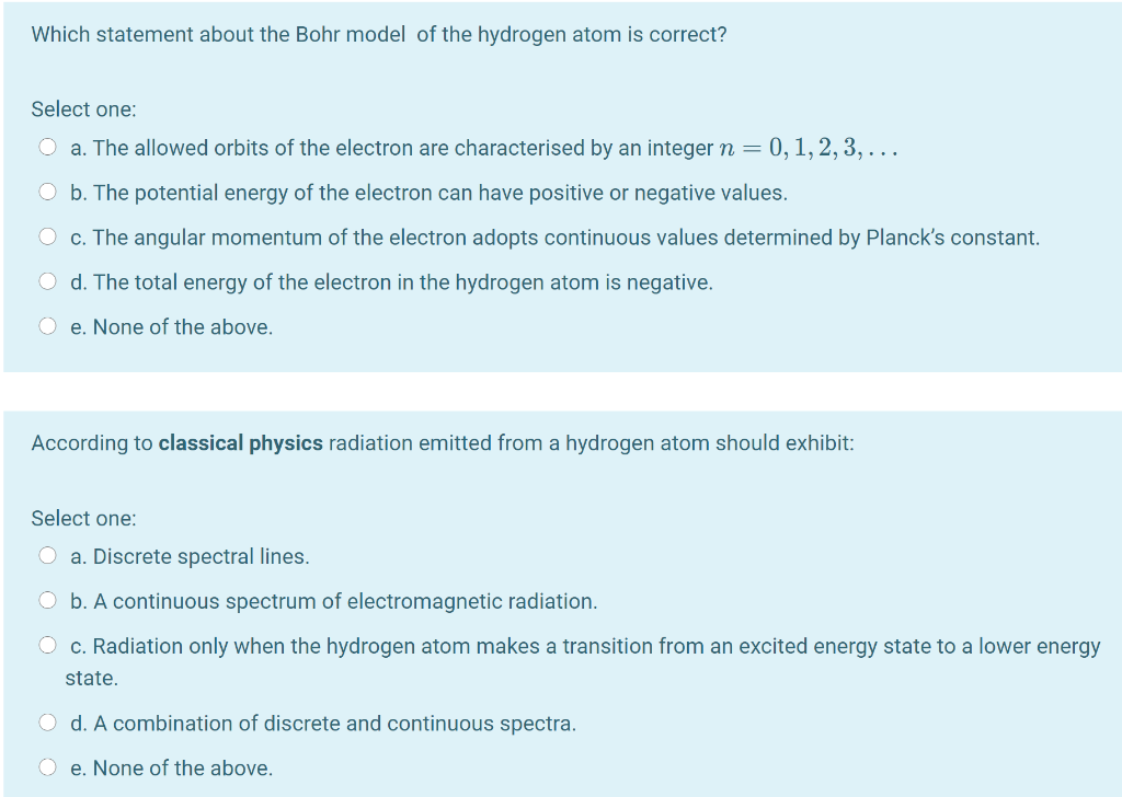Solved The energy level diagram for a helium ion (He+) is | Chegg.com