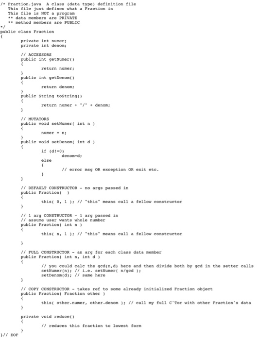 Solved Can someone help me write this code for Java? It is | Chegg.com