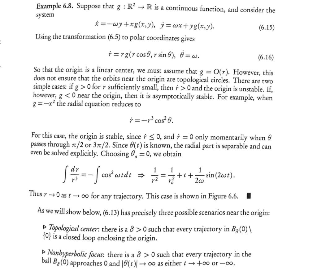 Solved 1. Suppose that P is homogeneous of degree n and Q is | Chegg.com