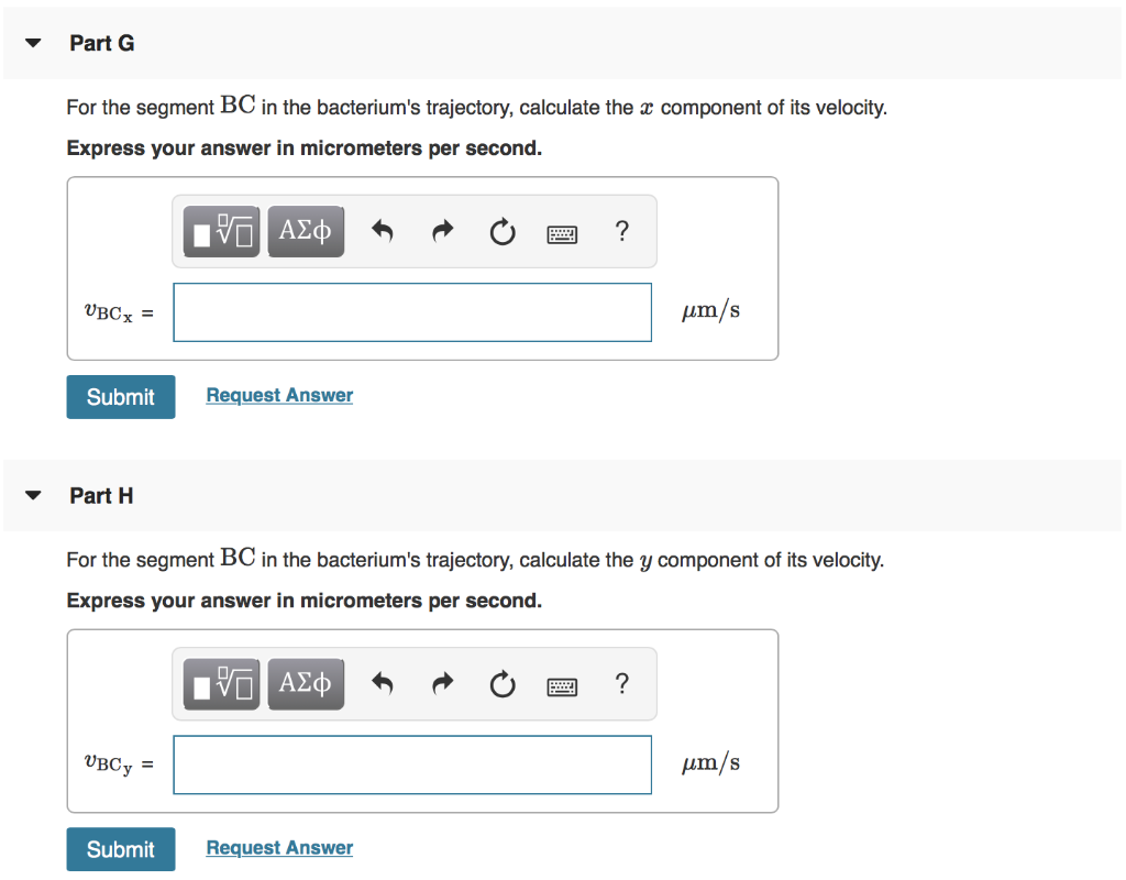 Solved The bacterium Escherichia coli (or E. coli) is a | Chegg.com