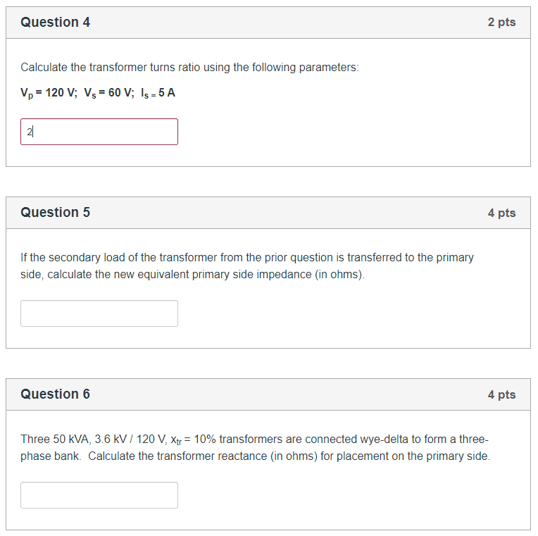 solved-question-4-2-pts-calculate-the-transformer-turns-chegg