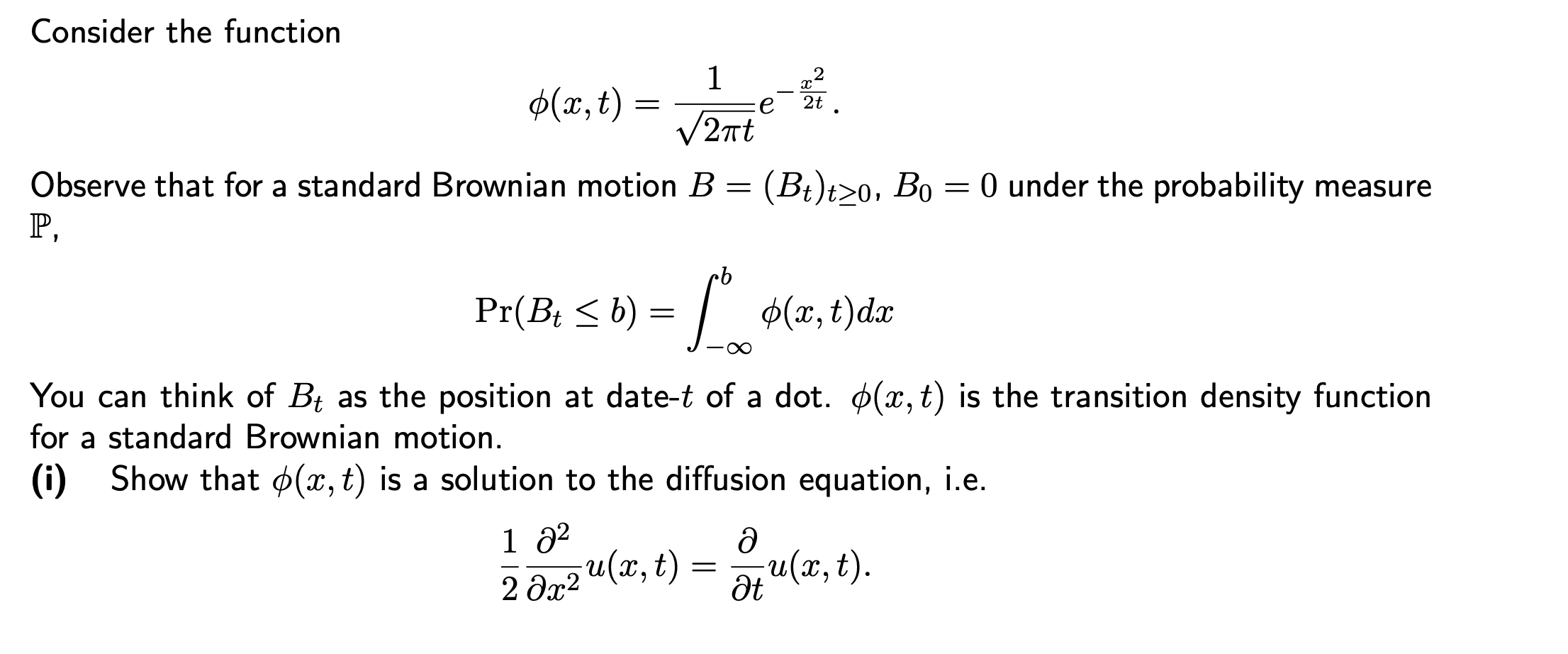 Solved Consider The Function 0 4 Vaatet Observe Tha Chegg Com